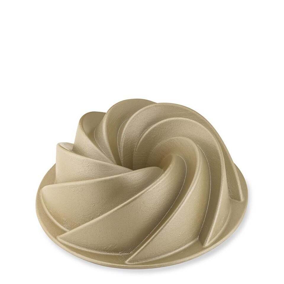 Nordic Ware Small Heritage Bundt® Cake Pan Williams Sonoma AU